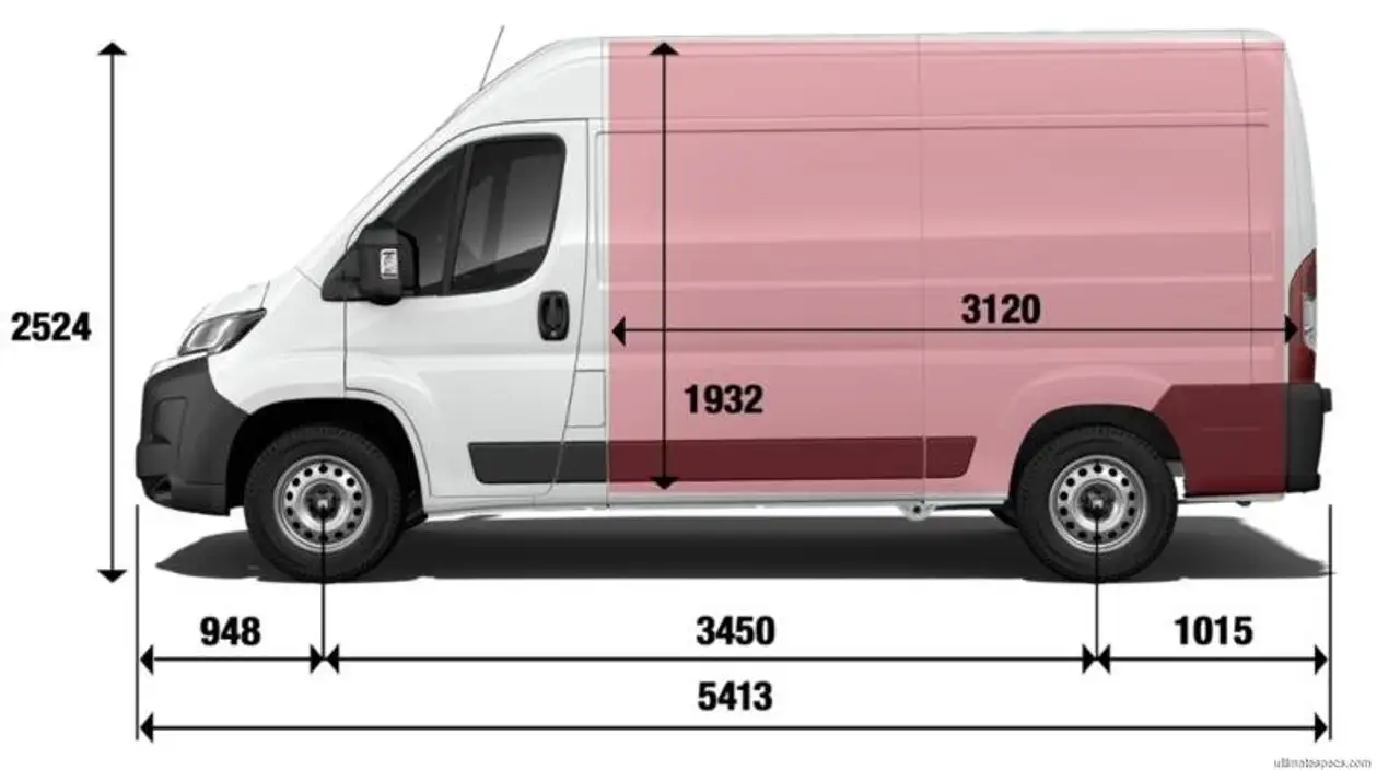 Fiat Model not specified 2026
