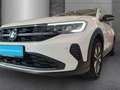 Volkswagen Taigo 1.0 TSI "GOAL" 95 PS +NAVI+LED+SHZ+ Weiß - thumbnail 10