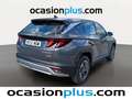 Hyundai TUCSON 1.6 T HEV Klass AT Gris - thumbnail 3