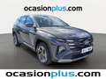 Hyundai TUCSON 1.6 T HEV Klass AT Gris - thumbnail 2
