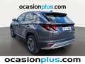 Hyundai TUCSON 1.6 T HEV Klass AT Gris - thumbnail 4