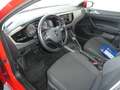 Volkswagen Polo Comfortline TSI DSG OPF Rot - thumbnail 5