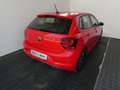 Volkswagen Polo Comfortline TSI DSG OPF Rot - thumbnail 17