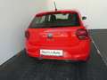 Volkswagen Polo Comfortline TSI DSG OPF Rot - thumbnail 18