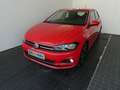 Volkswagen Polo Comfortline TSI DSG OPF Rot - thumbnail 1