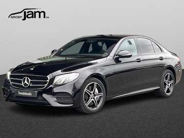 Berline de AMG/Pano