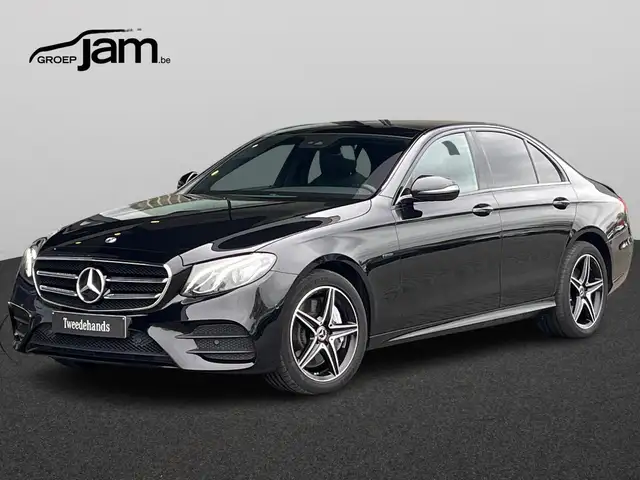 Mercedes-Benz E 300 Berline de AMG/Pano