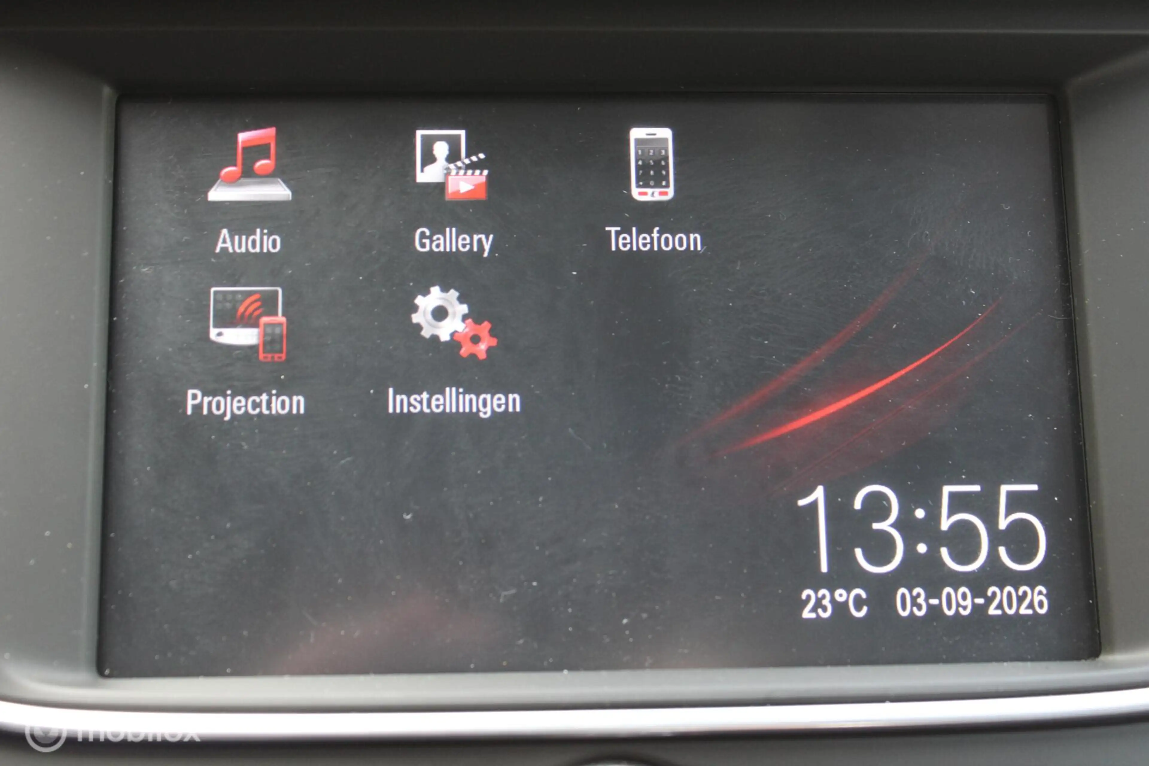 Opel Crossland X 1.2 Turbo 110 PK Online Edition, App connect, Crui — photo 14