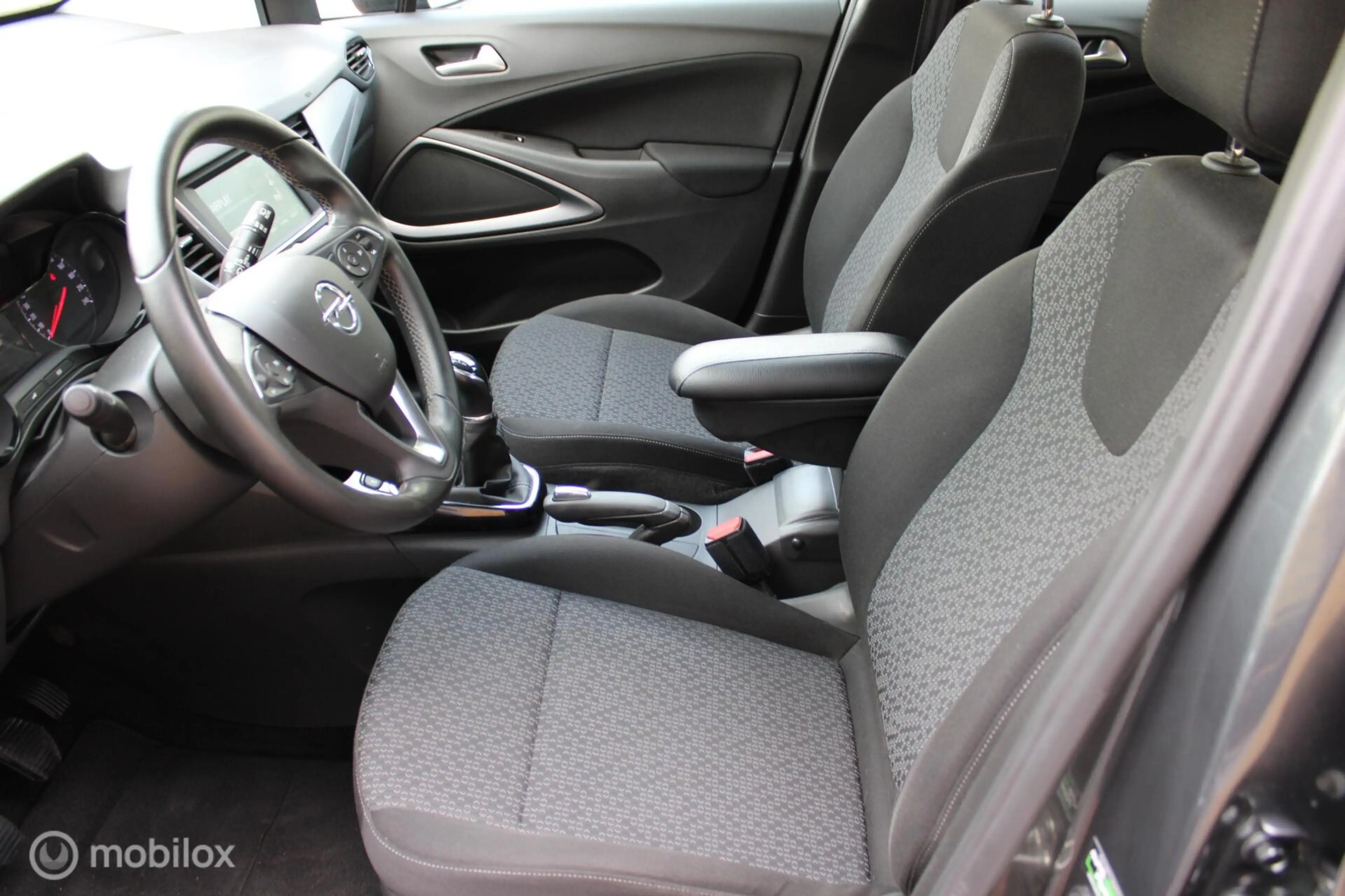 Opel Crossland X 1.2 Turbo 110 PK Online Edition, App connect, Crui — photo 6