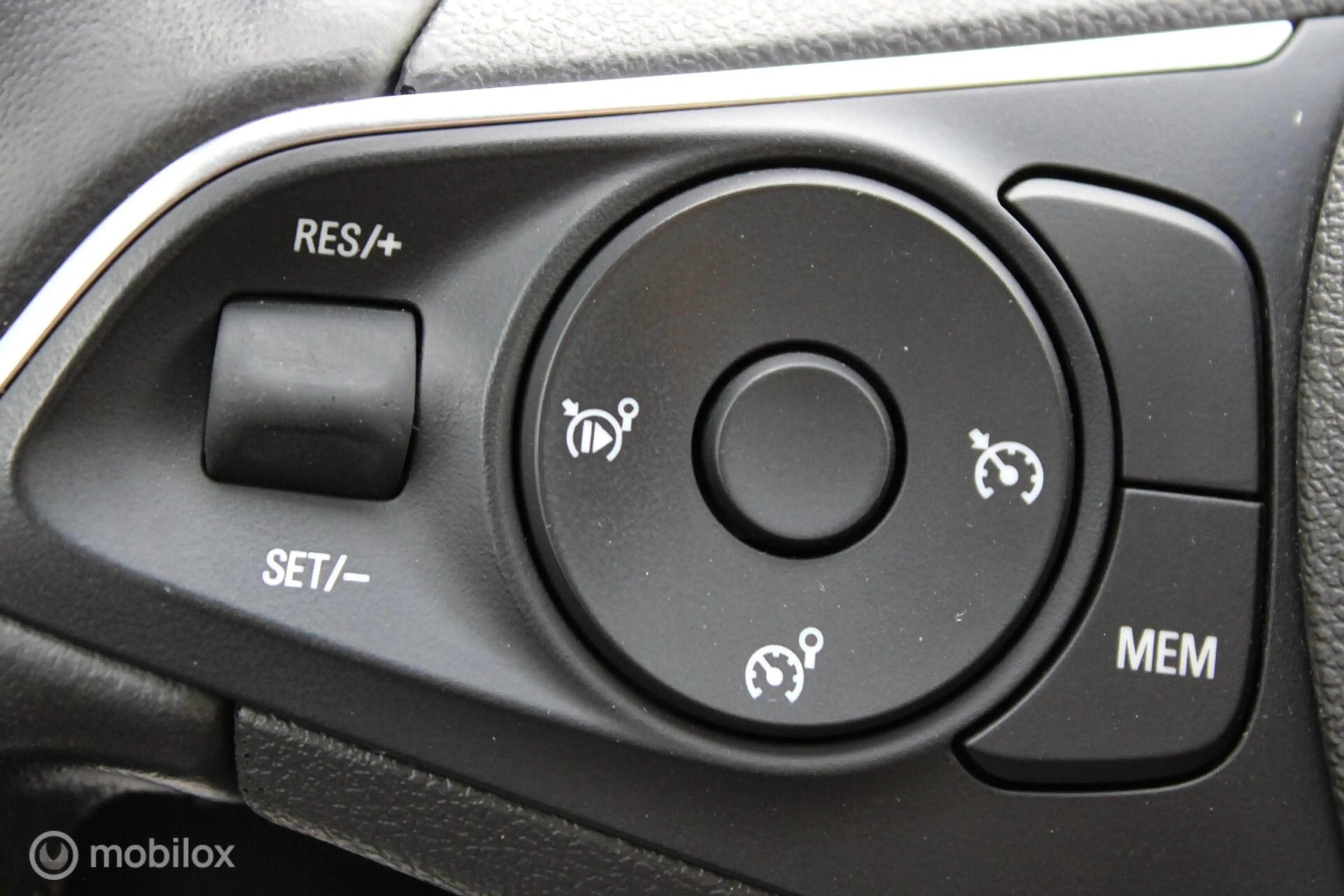 Opel Crossland X 1.2 Turbo 110 PK Online Edition, App connect, Crui — photo 22