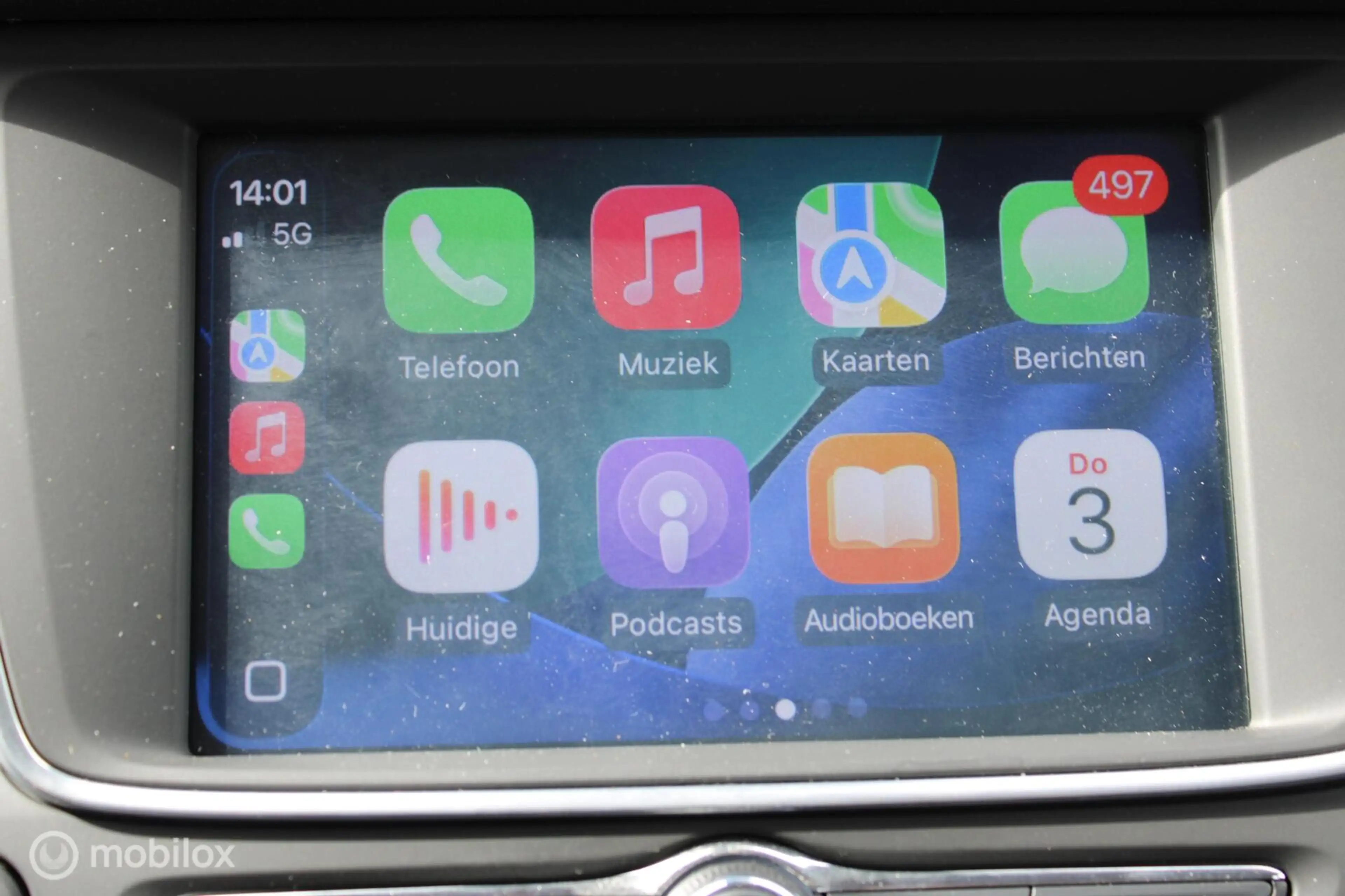 Opel Crossland X 1.2 Turbo 110 PK Online Edition, App connect, Crui — photo 10