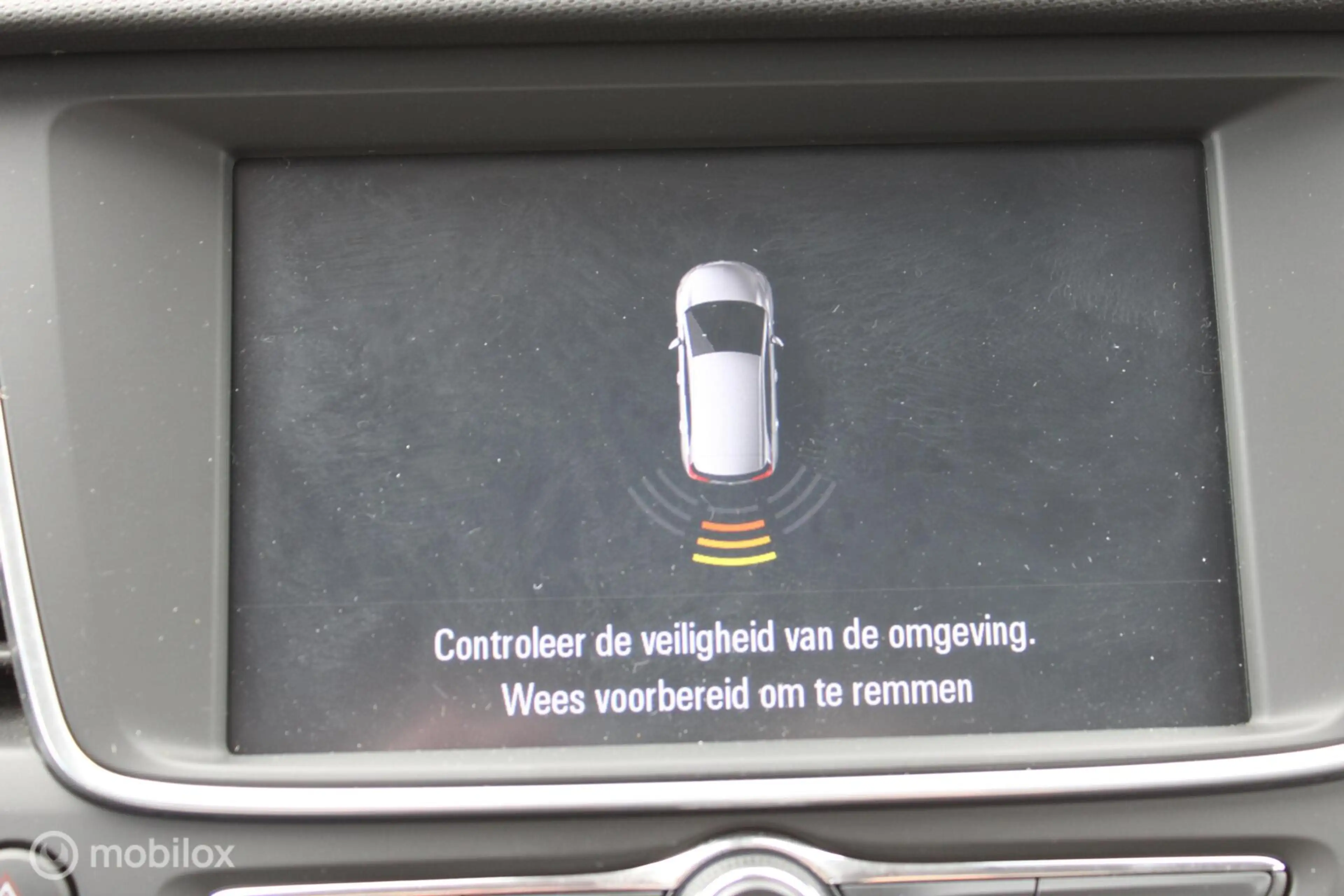 Opel Crossland X 1.2 Turbo 110 PK Online Edition, App connect, Crui — photo 15