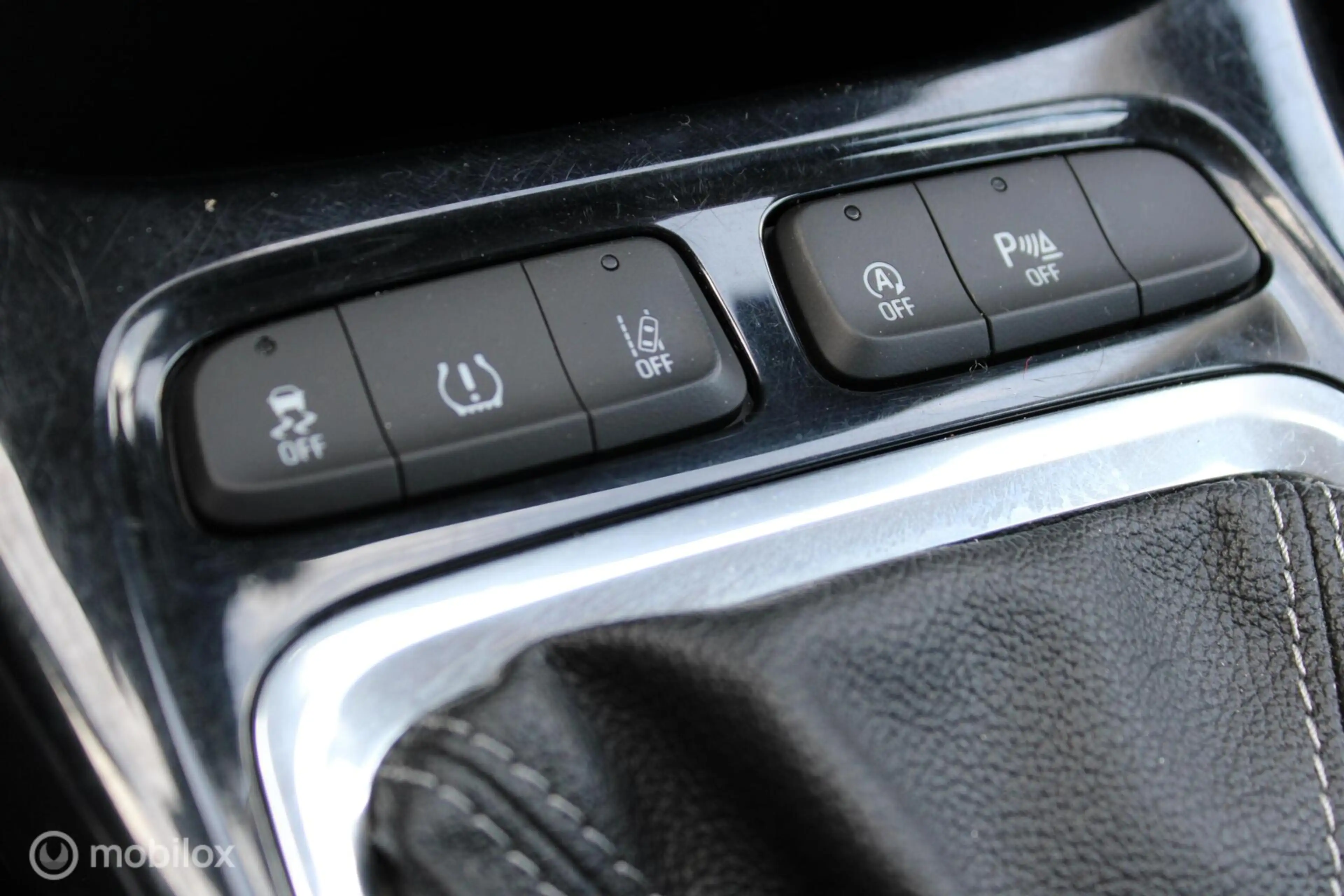 Opel Crossland X 1.2 Turbo 110 PK Online Edition, App connect, Crui — photo 24