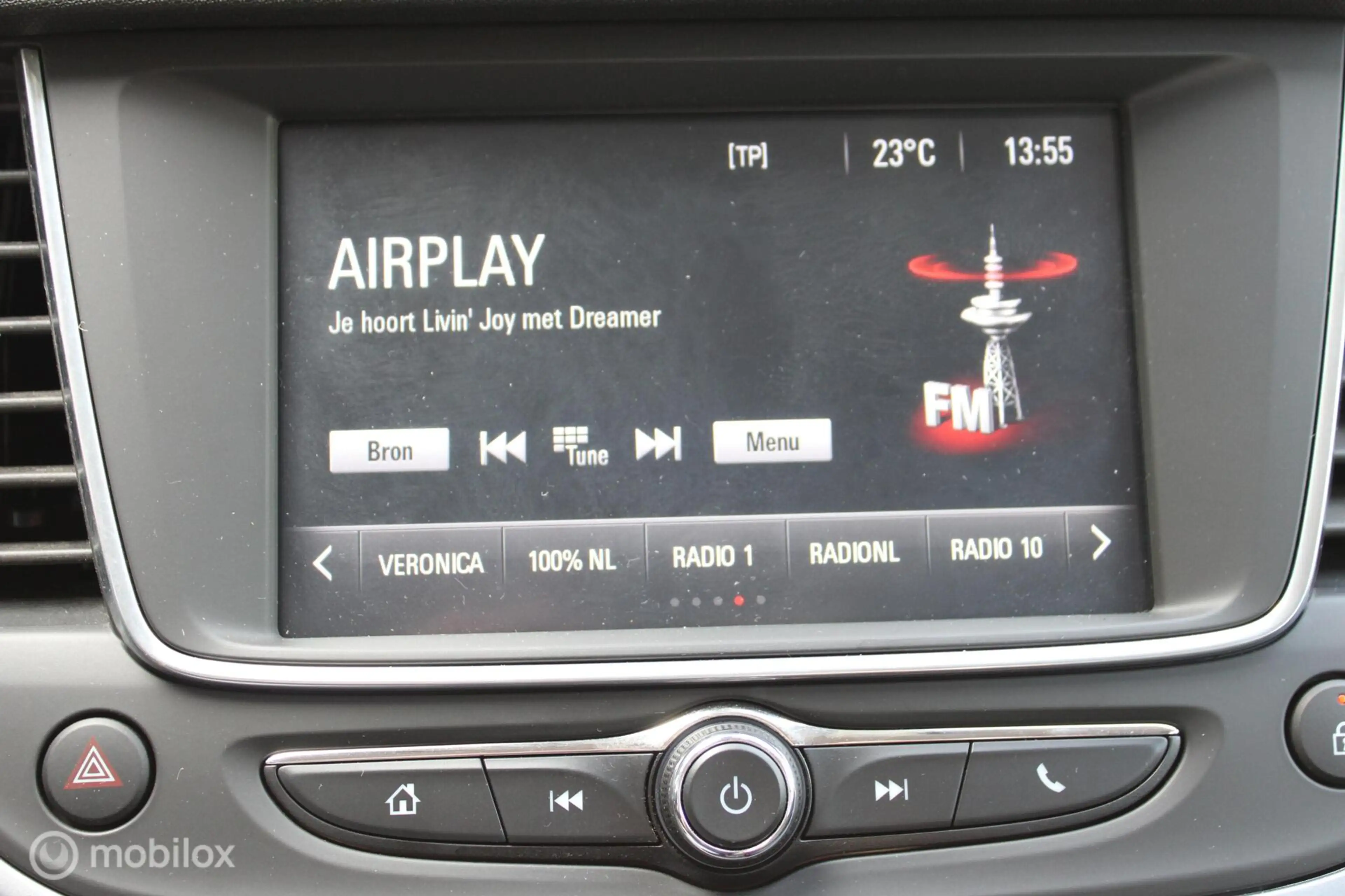 Opel Crossland X 1.2 Turbo 110 PK Online Edition, App connect, Crui — photo 12
