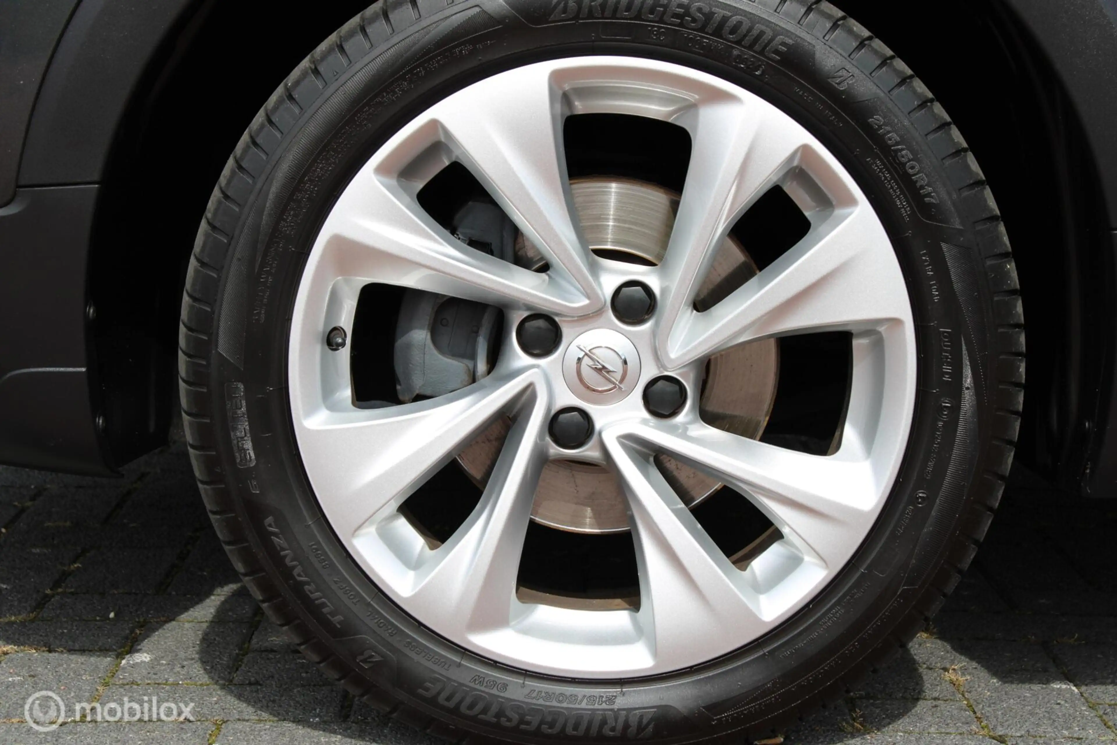 Opel Crossland X 1.2 Turbo 110 PK Online Edition, App connect, Crui — photo 16
