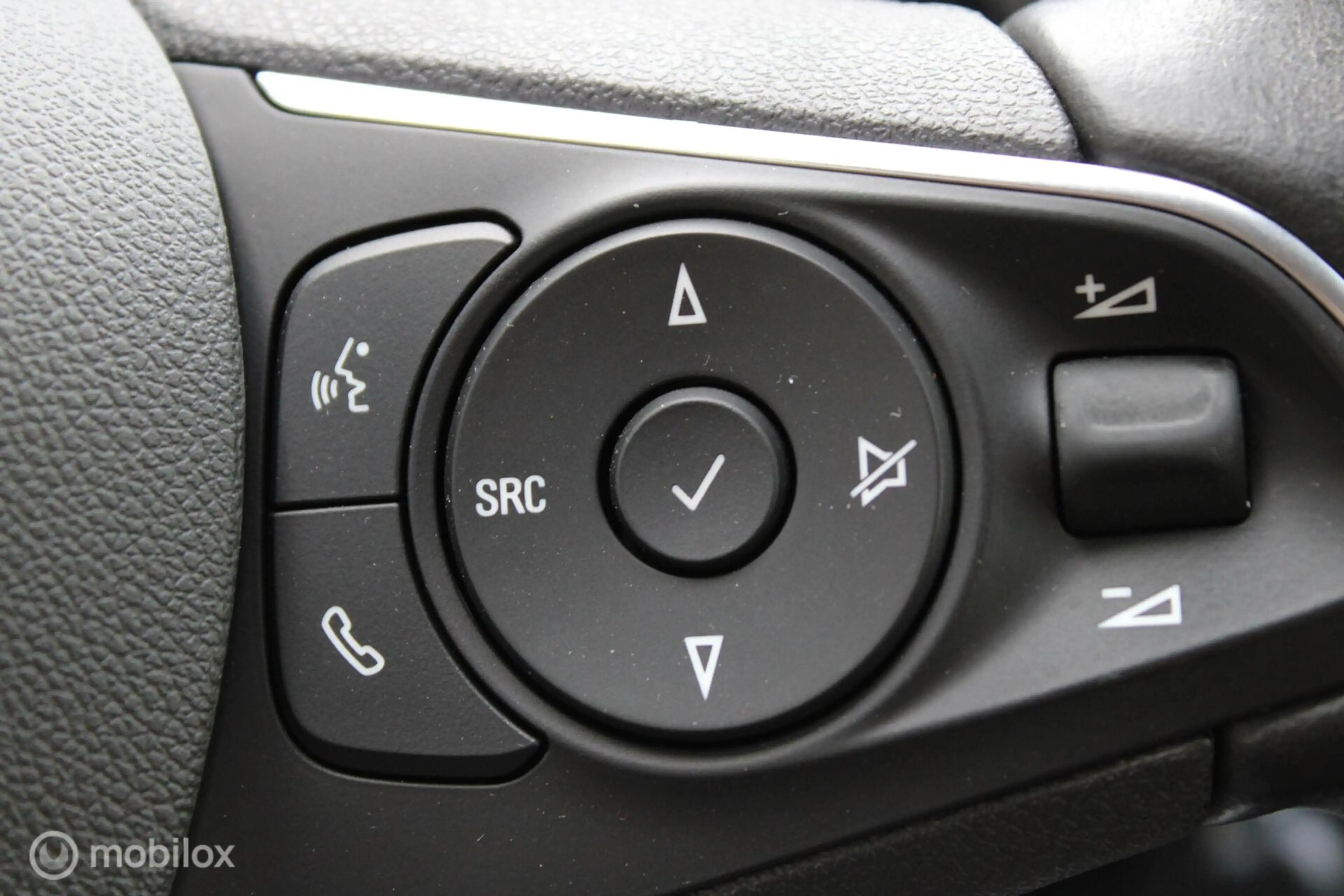 Opel Crossland X 1.2 Turbo 110 PK Online Edition, App connect, Crui — photo 21