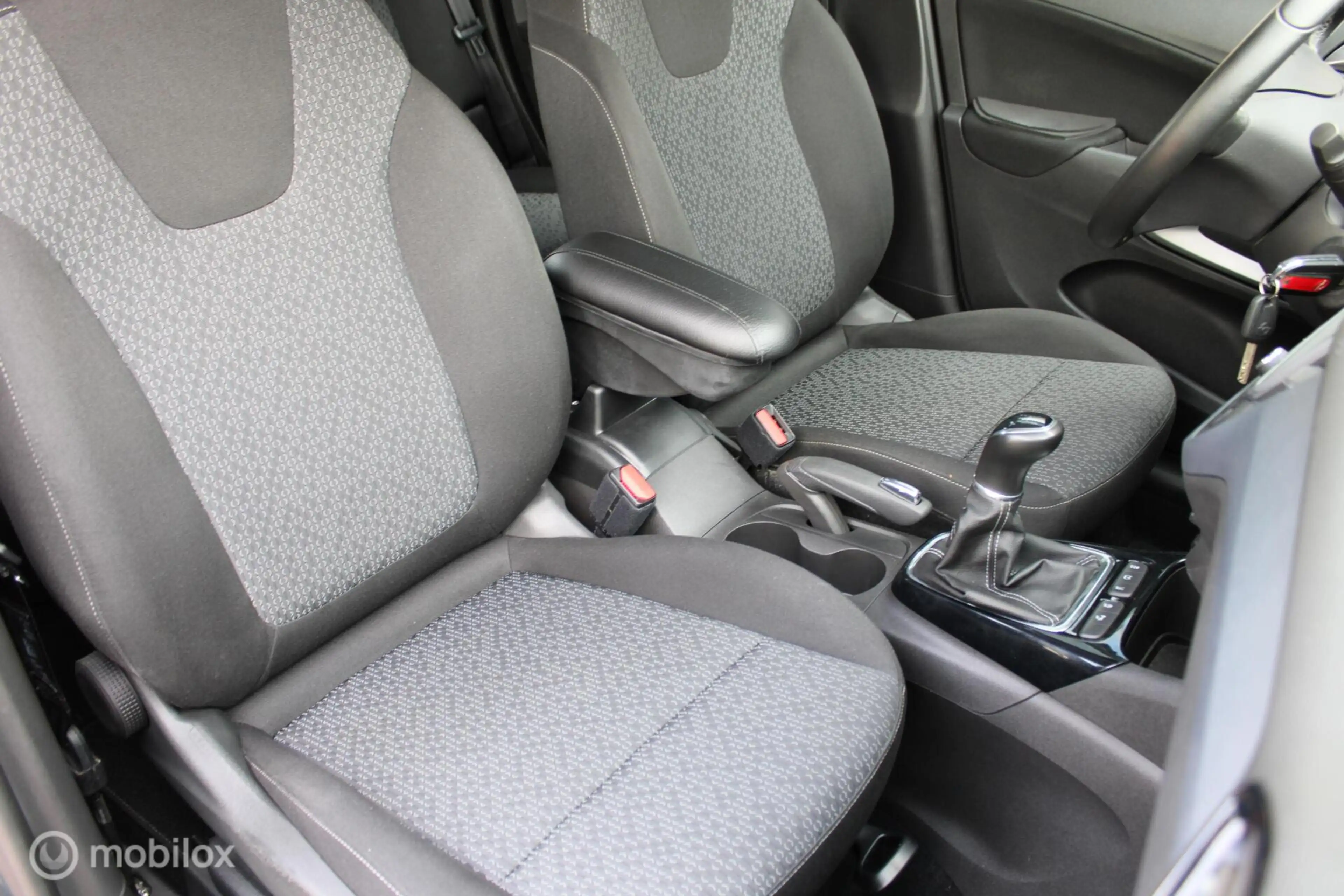 Opel Crossland X 1.2 Turbo 110 PK Online Edition, App connect, Crui — photo 27