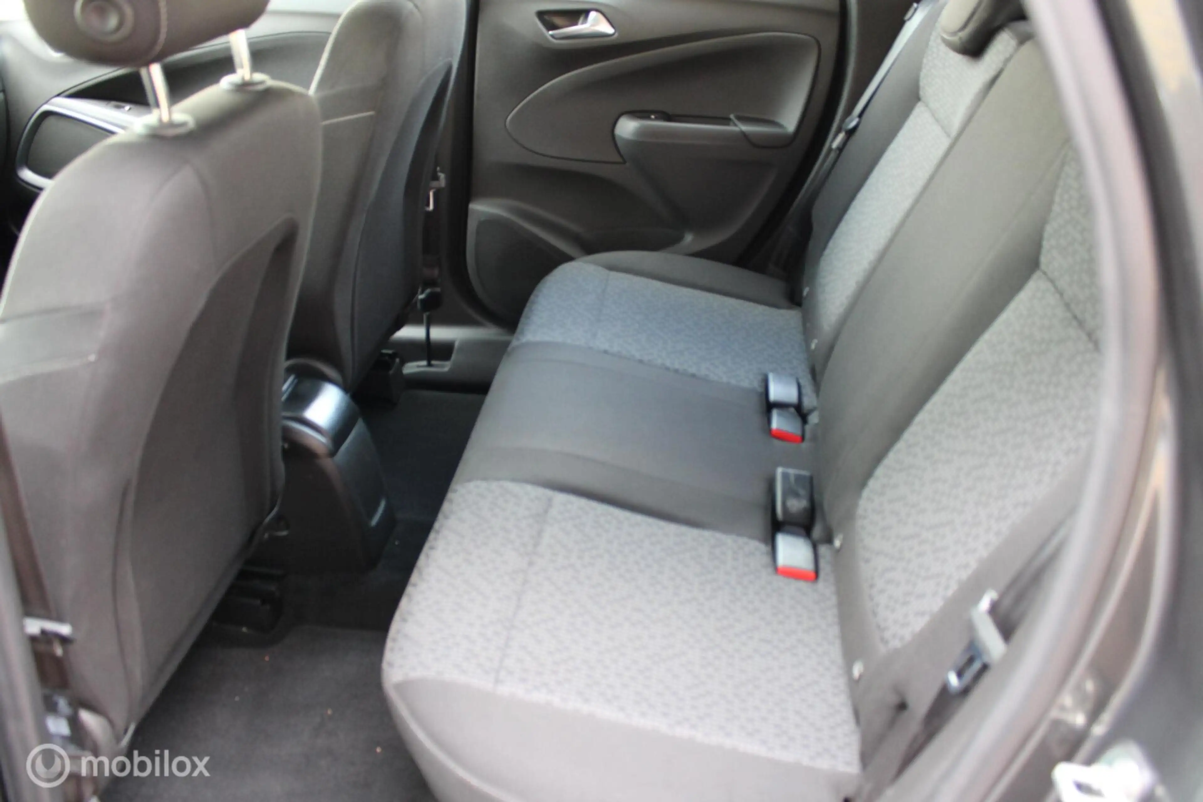 Opel Crossland X 1.2 Turbo 110 PK Online Edition, App connect, Crui — photo 25