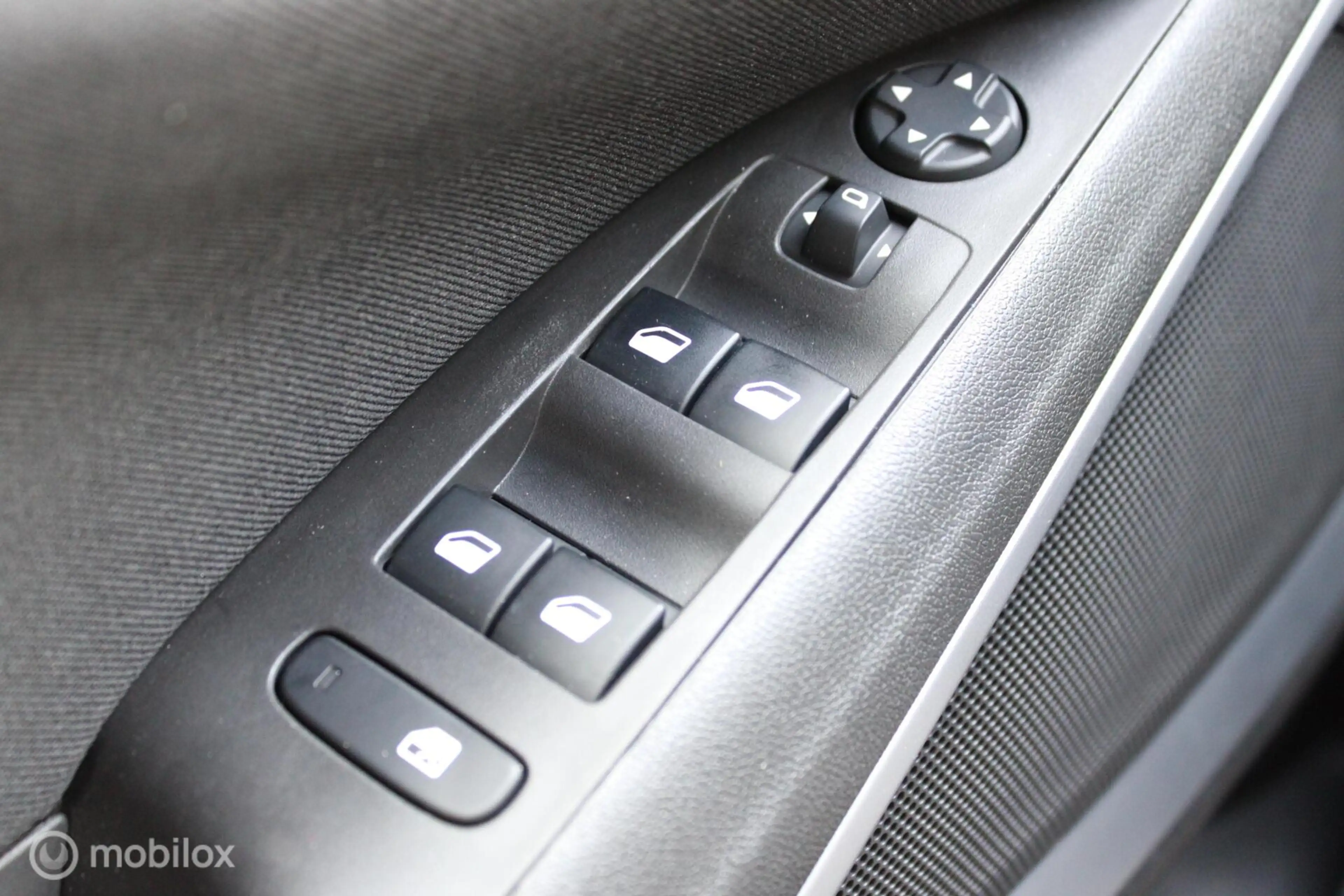 Opel Crossland X 1.2 Turbo 110 PK Online Edition, App connect, Crui — photo 23