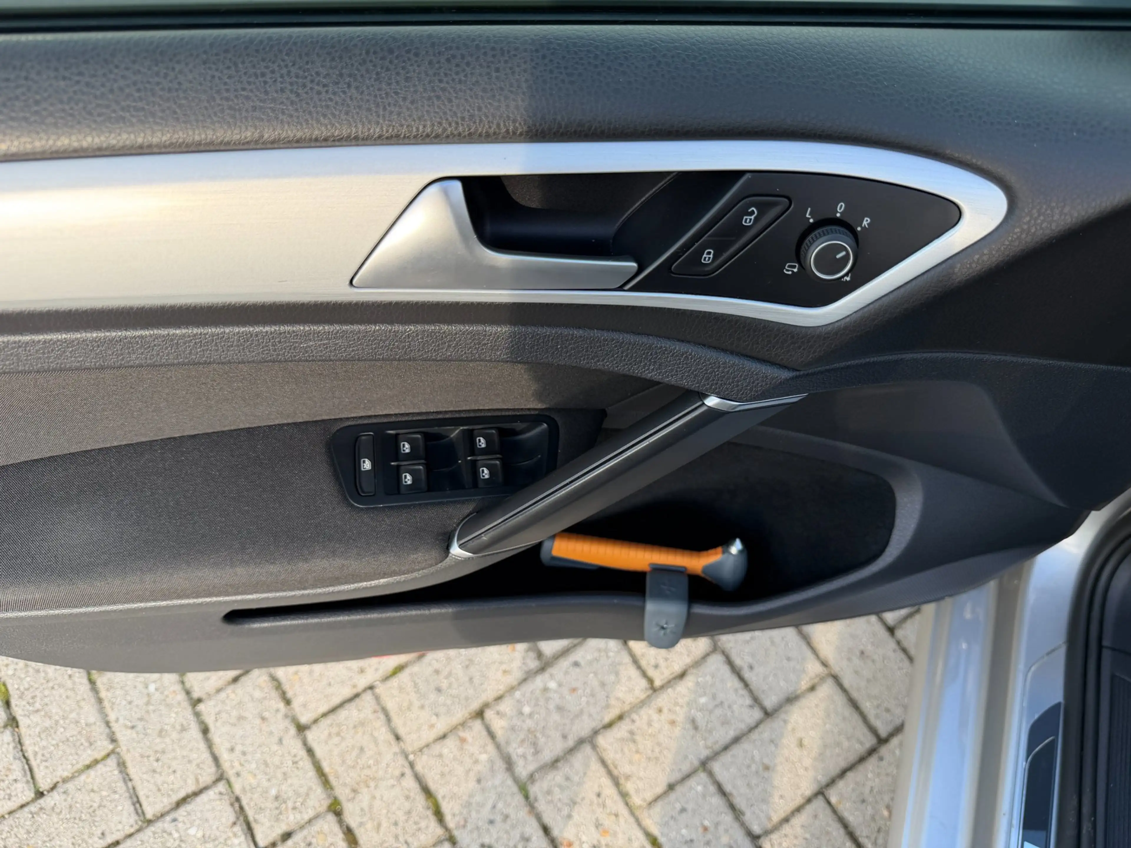 Volkswagen Golf 1.4 TSI Xenon Led I Pano I ACC I Blind spot I Navi — photo 10