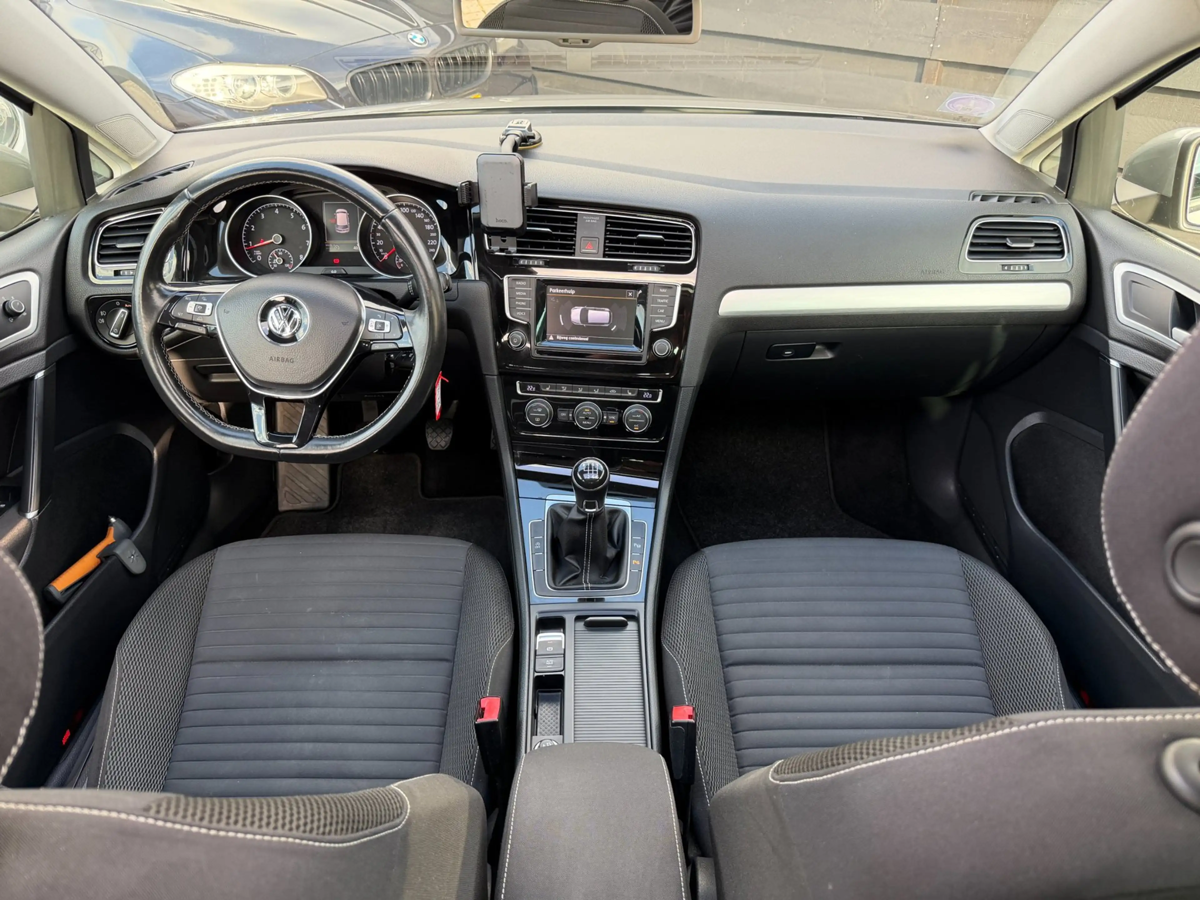 Volkswagen Golf 1.4 TSI Xenon Led I Pano I ACC I Blind spot I Navi — photo 2
