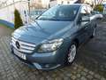 Mercedes-Benz B 200 Autom-Klimaautomatik-1.Besitz-Navi-Leder erst 43.0 Bleu - thumbnail 3