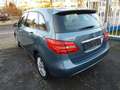 Mercedes-Benz B 200 Autom-Klimaautomatik-1.Besitz-Navi-Leder erst 43.0 Bleu - thumbnail 4