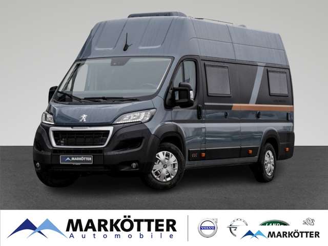 Imagine Globe-Traveller Explorer 2X Messepreis (Bremen)