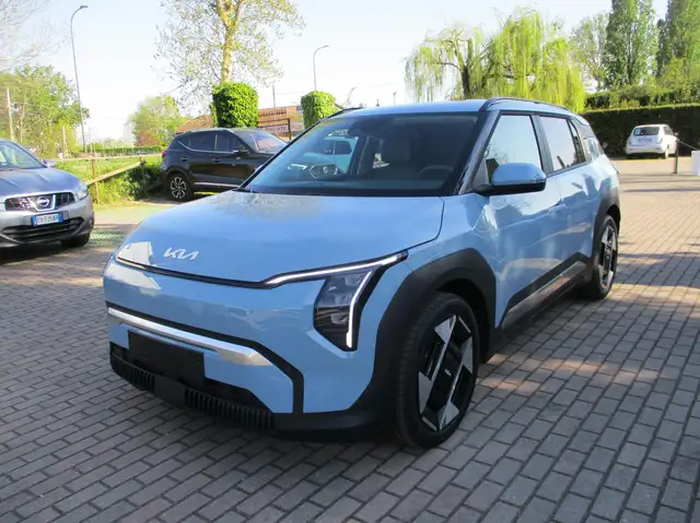 Kia EV3 81,4 kWh Earth - PRONTA CONSEGNA