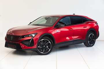 Elektro 210 58kWh GT