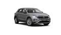Volkswagen T-Roc 1.0 TSI Business 85kW Gris - thumbnail 2