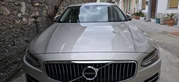 S90 2016 2.0 d5 Inscription awd geartronic