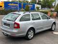 Skoda Octavia Combi 2,0 TDI 4X4 ALLRAD/AHK/KLIMA/TEMPO Argent - thumbnail 3