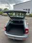 Skoda Octavia Combi 2,0 TDI 4X4 ALLRAD/AHK/KLIMA/TEMPO Zilver - thumbnail 25