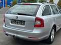 Skoda Octavia Combi 2,0 TDI 4X4 ALLRAD/AHK/KLIMA/TEMPO Argent - thumbnail 7