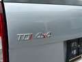 Skoda Octavia Combi 2,0 TDI 4X4 ALLRAD/AHK/KLIMA/TEMPO Argent - thumbnail 9