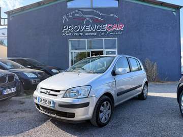 1.5 CRDI PACK CLIM 5P