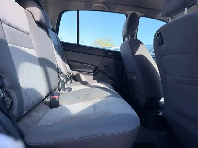 Hyundai Getz view 10