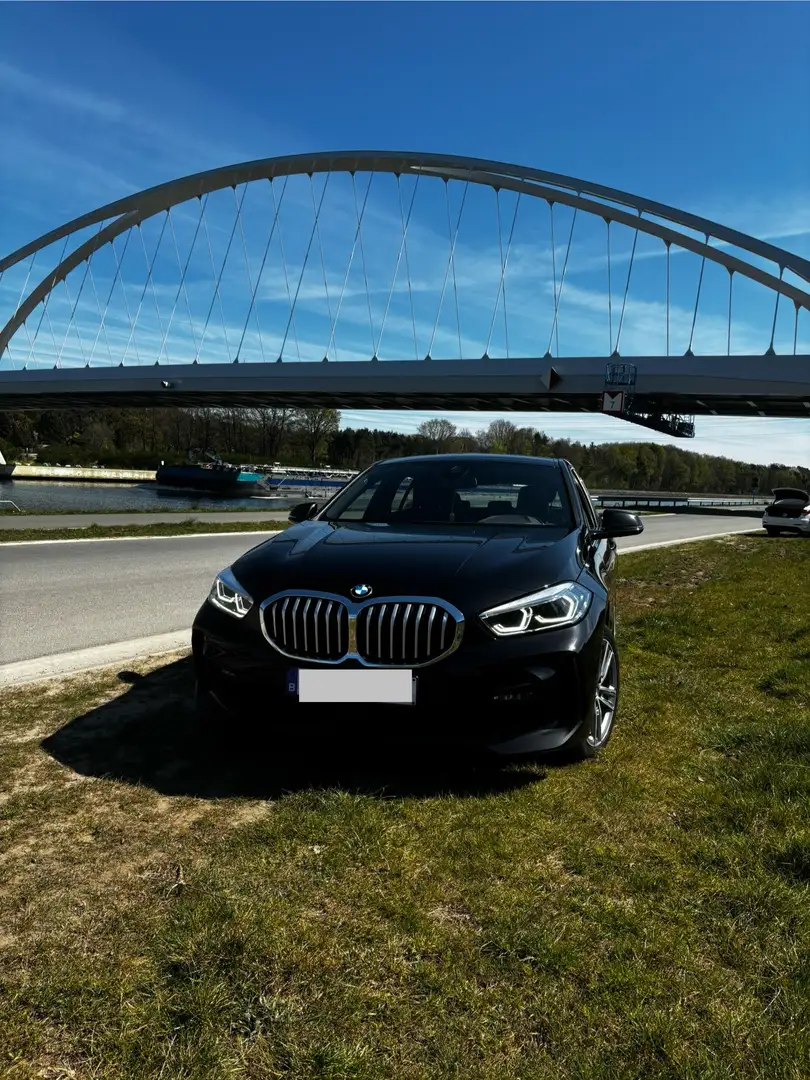 BMW 118 M sport 118i GARANTIE TOT 2032 - 2