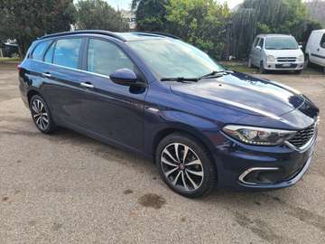Tipo 1.6 diesel anno 2020 cambio automatico