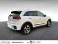 Kia e-Niro Electrique 204 ch Design Biały - thumbnail 2