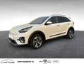 Kia e-Niro Electrique 204 ch Design Biały - thumbnail 1