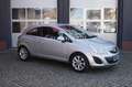 Opel Corsa D Active *67Tkm/Klima/Navi* Silber - thumbnail 2