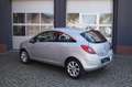 Opel Corsa D Active *67Tkm/Klima/Navi* Silber - thumbnail 4