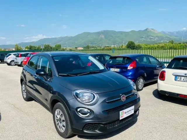 Fiat 500X 1.3mjt Urban 4x2 95cv PROMO-1000€ KMCERTIFICATI