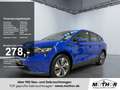Skoda Enyaq 50 Loft Teilleder Standheizung Bleu - thumbnail 1
