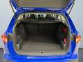 Skoda Enyaq 50 Loft Teilleder Standheizung Blau - thumbnail 14