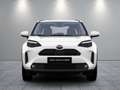 Toyota Yaris Cross 1.5 Hybrid Teamplayer Safety-Paket Weiß - thumbnail 2