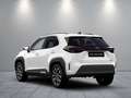Toyota Yaris Cross 1.5 Hybrid Teamplayer Safety-Paket Weiß - thumbnail 4