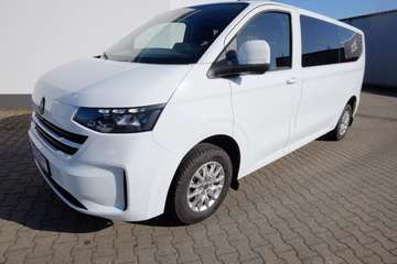 2.0 TDI 9 Sitze LR LED/Kam/ALU/SH/